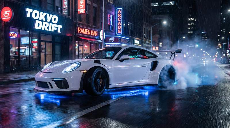 国产自拍跑车视频