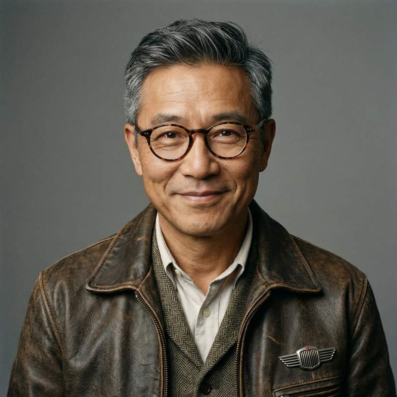 国产自拍社区顾问周明德