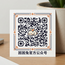 国产自拍公众号二维码