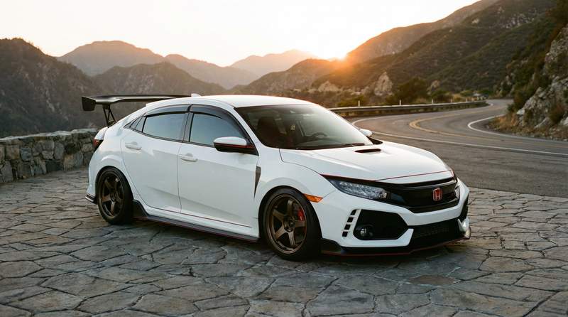 国产自拍思域测评视频